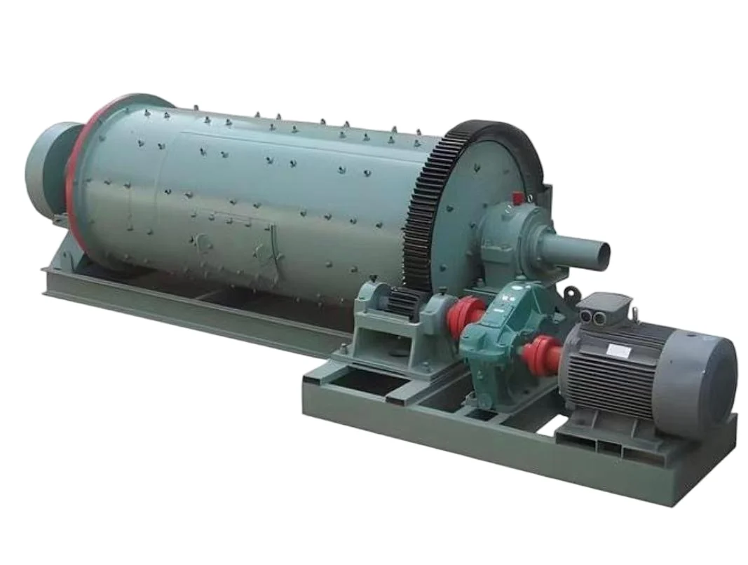 Ball mill
