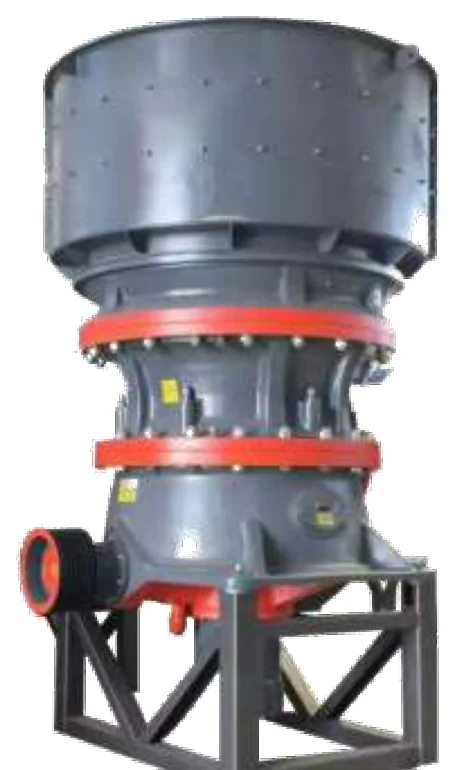 GP single-cylinder cone crusher