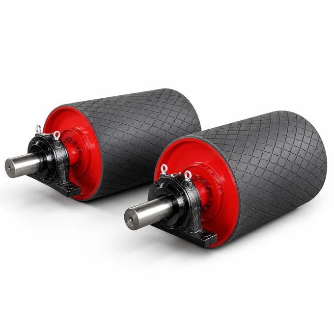 Conveyor Pulley
