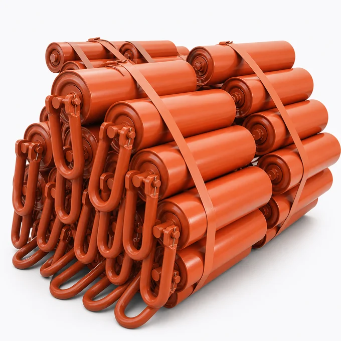 Conveyor Roller / Idler