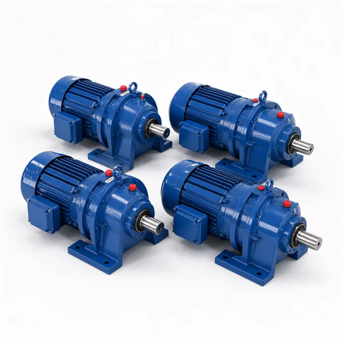 Gear Motor