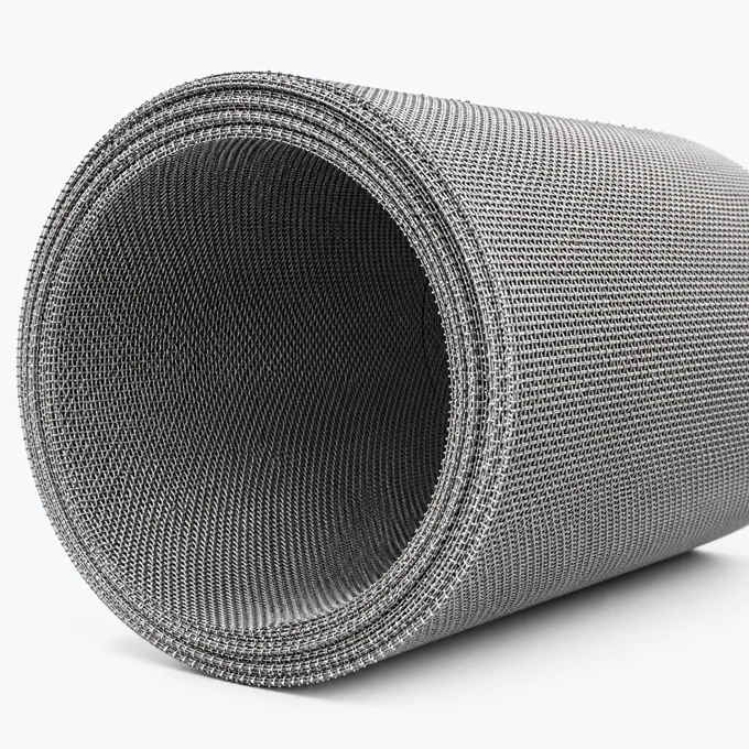 Screen Mesh